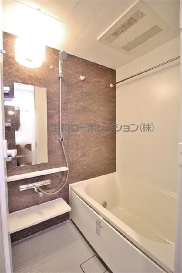 浴室(☆このお部屋は仲介手数料0.55ヶ月☆)