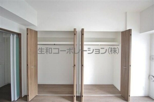 収納(☆このお部屋は仲介手数料0.55ヶ月☆)