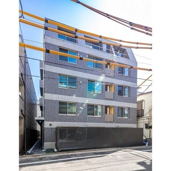 外観(☆このお部屋は仲介手数料0円です☆)