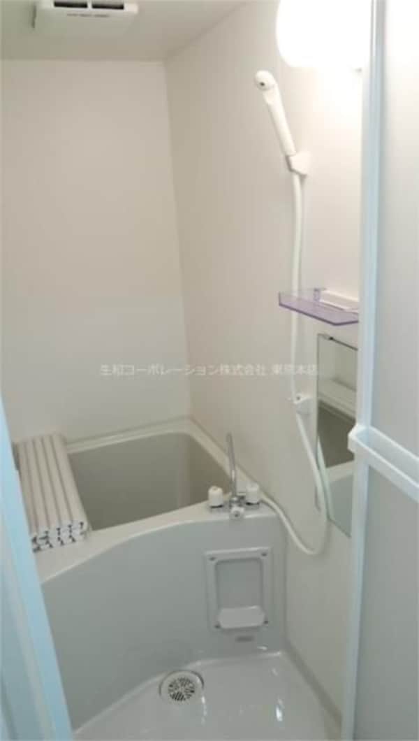 浴室(☆このお部屋は仲介手数料0円です☆)