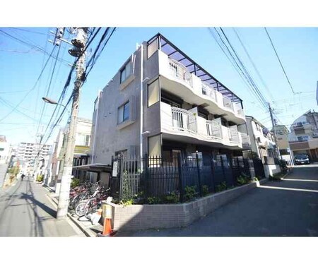 コスモブライト外観写真