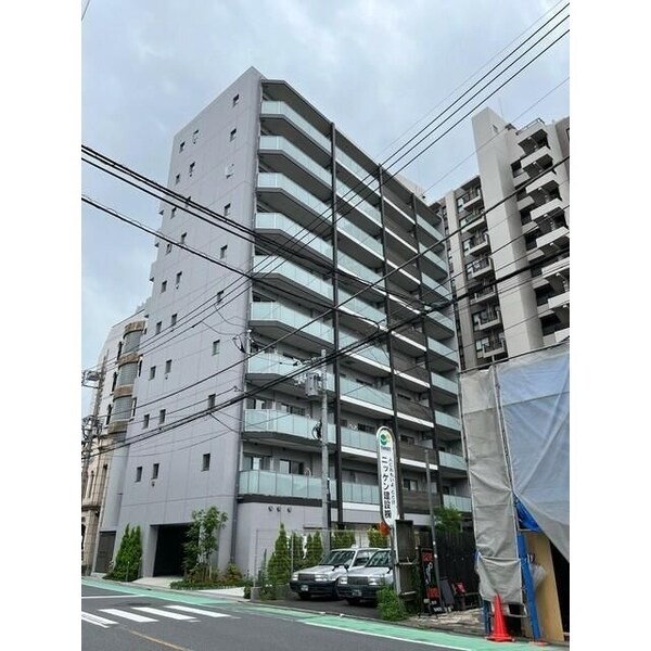 外観(☆スペシャリストなプロ賃貸師が接客対応させていただきます☆)