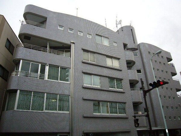 外観(☆このお部屋は仲介手数料0.55ヶ月☆)