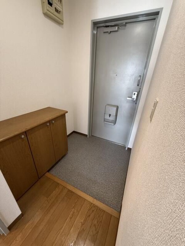 玄関(☆このお部屋は仲介手数料0.55ヶ月☆)