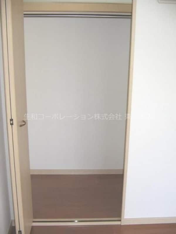 収納(☆このお部屋は仲介手数料0円です☆)