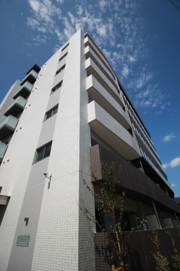 外観(☆このお部屋は仲介手数料0円です☆)