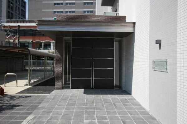 エントランス(☆このお部屋は仲介手数料0円です☆)
