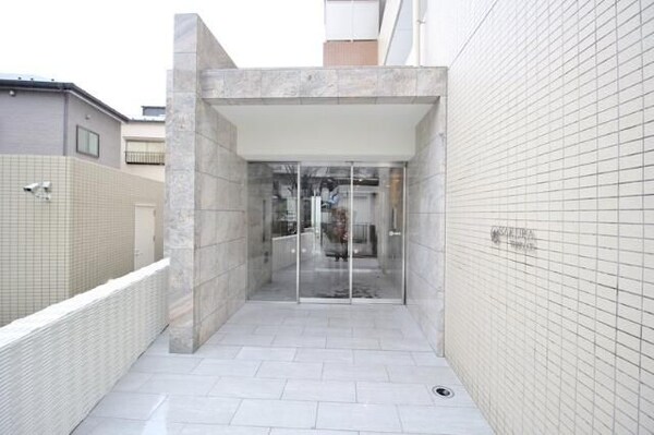 エントランス(☆このお部屋は仲介手数料0円です☆)