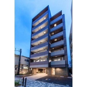 ＢＰＲレジデンス大山外観写真