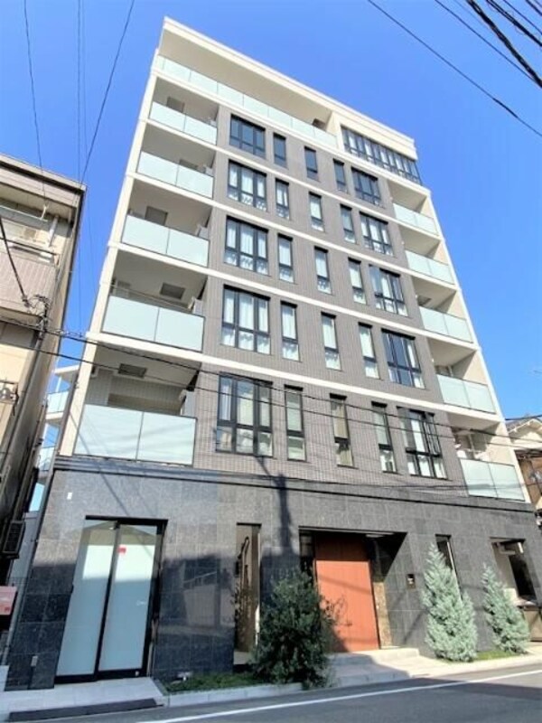 外観(☆このお部屋は仲介手数料0.55ヶ月☆)