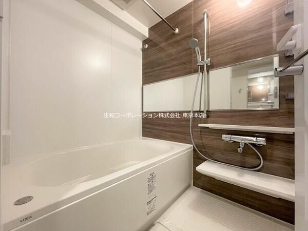 浴室(☆このお部屋は仲介手数料0.55ヶ月☆)