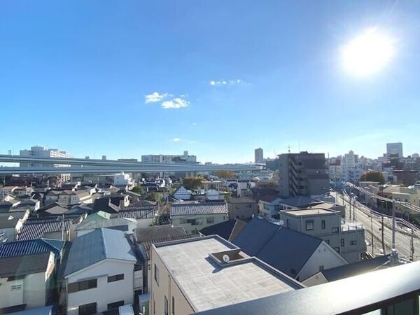 眺望(☆このお部屋は仲介手数料0.55ヶ月☆)