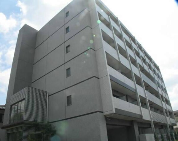 外観(☆このお部屋は仲介手数料0円です☆)