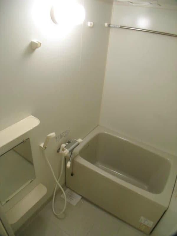 浴室(☆このお部屋は仲介手数料0円です☆)