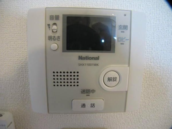 建物設備(☆このお部屋は仲介手数料0円です☆)