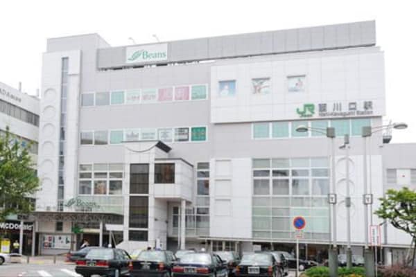 ☆このお部屋は仲介手数料0円です☆