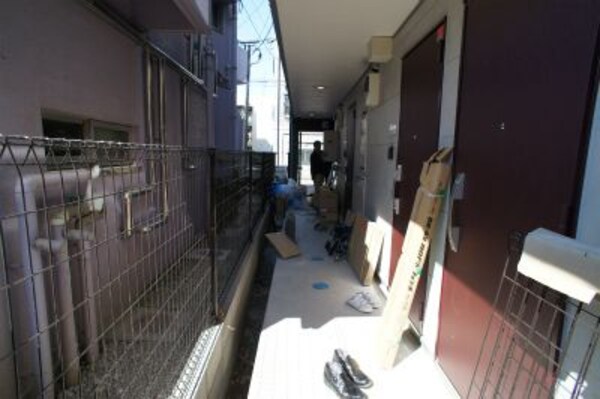 建物設備