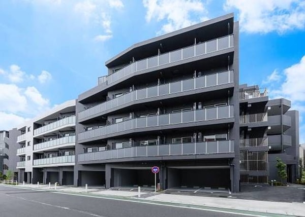 外観(☆スペシャリストなプロ賃貸師が接客対応させていただきます☆)