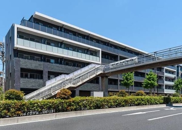 外観(☆スペシャリストなプロ賃貸師が接客対応させていただきます☆)
