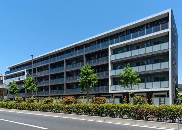 外観(☆スペシャリストなプロ賃貸師が接客対応させていただきます☆)