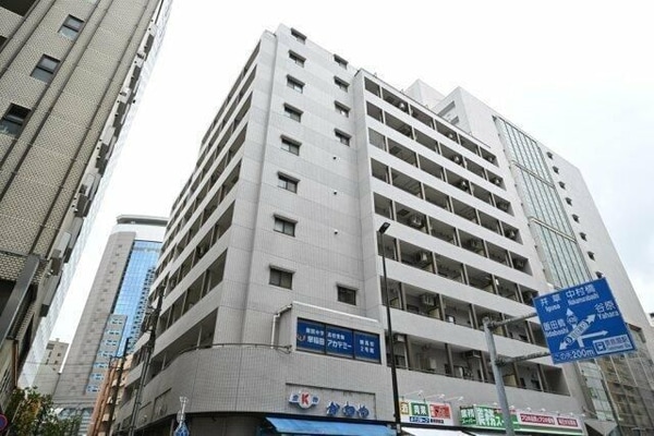 外観(☆スペシャリストなプロ賃貸師が接客対応させていただきます☆)