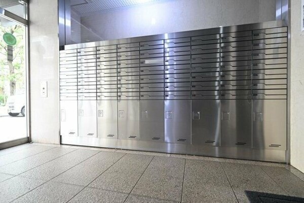エントランス(☆スペシャリストなプロ賃貸師が接客対応させていただきます☆)