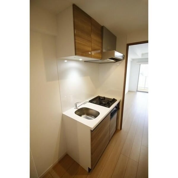 キッチン(☆このお部屋は仲介手数料0.55ヶ月☆)