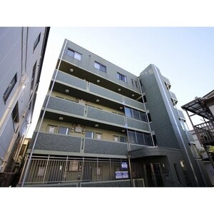 アンプルール　ベトン　川口外観写真