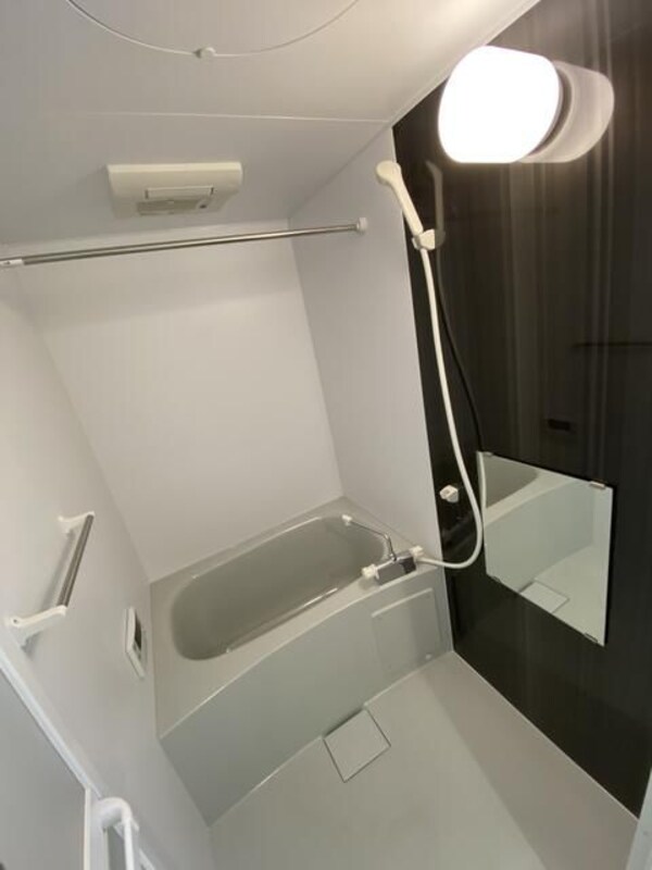 浴室(☆このお部屋は仲介手数料0円です☆)