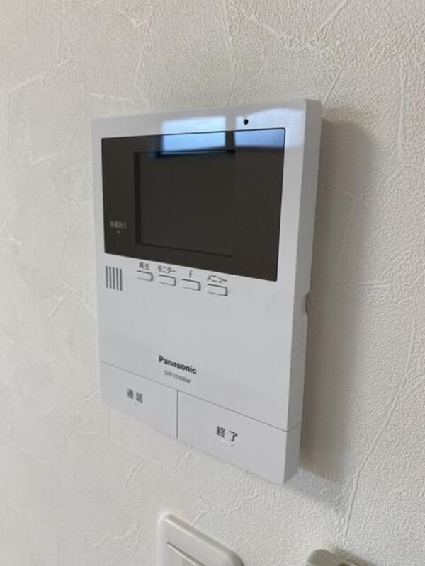セキュリティ(☆このお部屋は仲介手数料0円です☆)