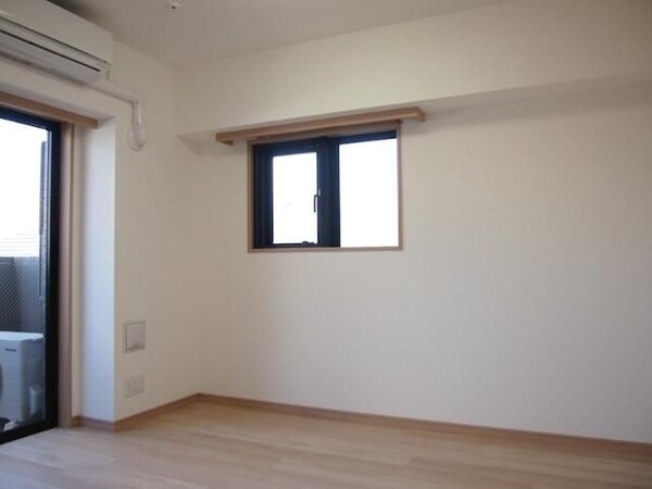寝室(☆このお部屋は仲介手数料0円です☆)
