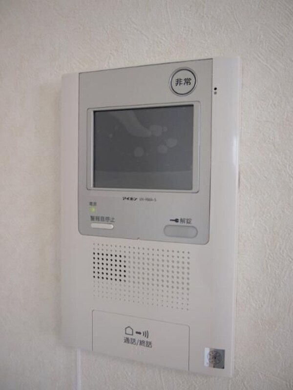 建物設備(☆このお部屋は仲介手数料0円です☆)
