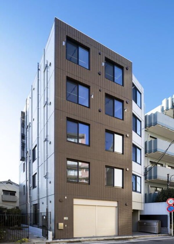 外観(☆このお部屋は仲介手数料0円です☆)