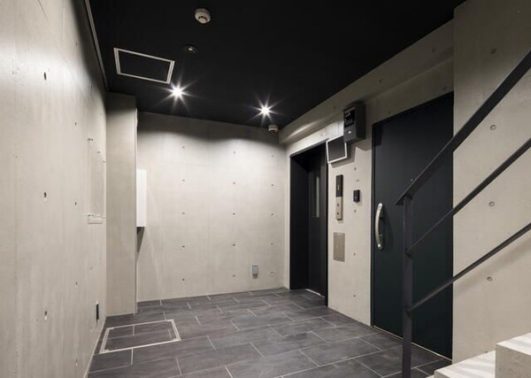 エントランス(☆このお部屋は仲介手数料0円です☆)