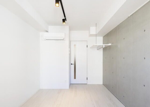 寝室(☆このお部屋は仲介手数料0円です☆)