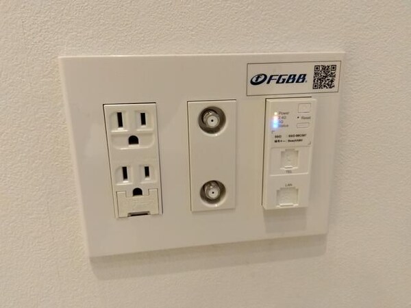 建物設備(☆このお部屋は仲介手数料0円です☆)