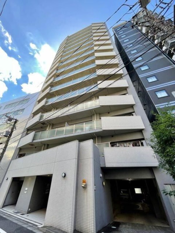 外観(☆このお部屋は仲介手数料0円です☆)