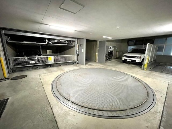 駐車場(☆このお部屋は仲介手数料0円です☆)