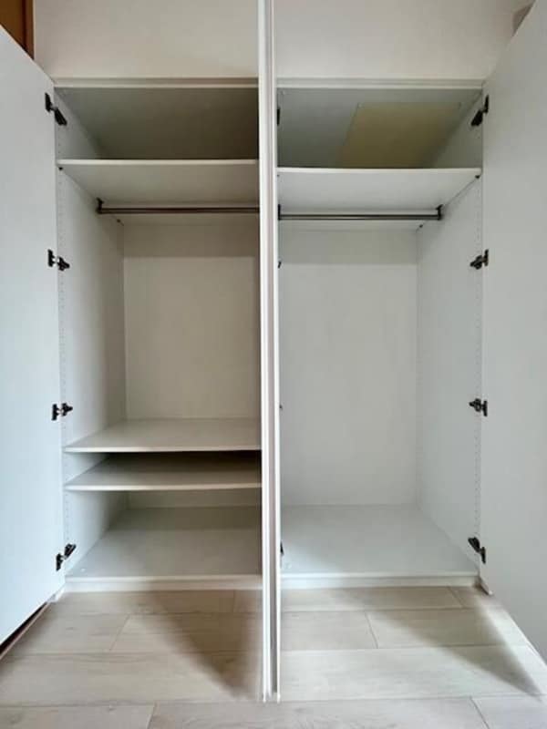収納(☆このお部屋は仲介手数料0円です☆)
