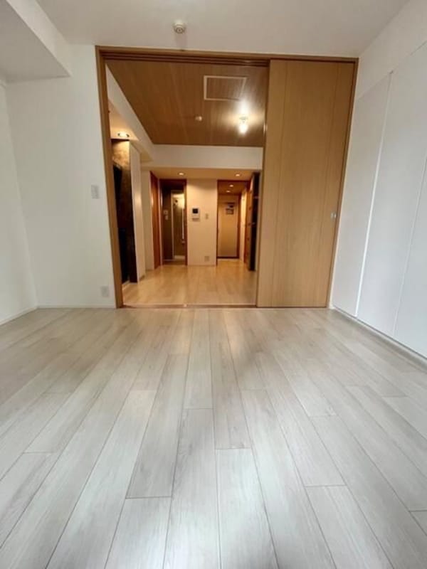 寝室(☆このお部屋は仲介手数料0円です☆)
