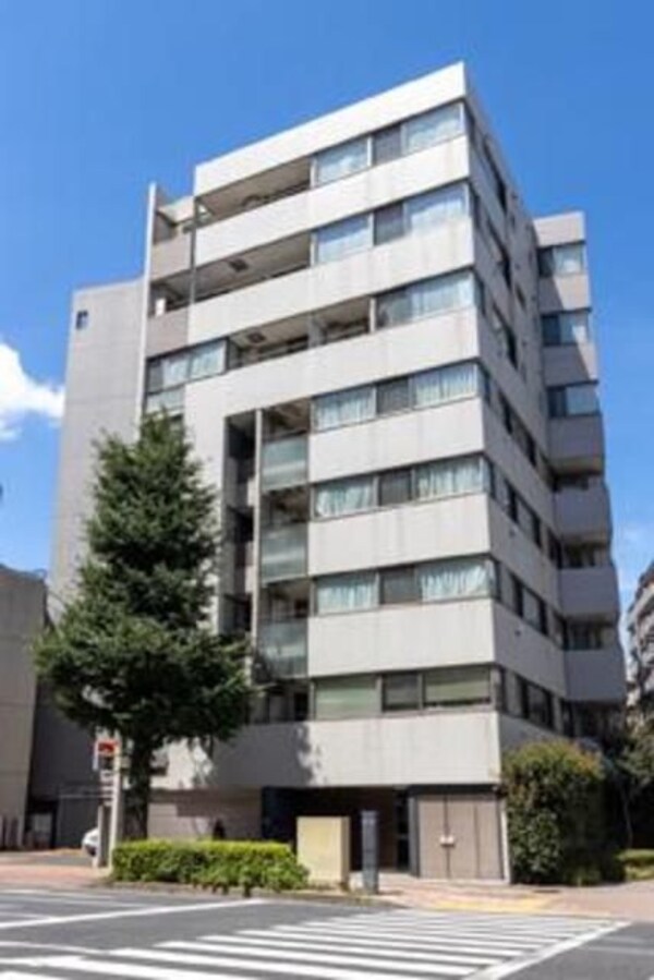 外観(☆このお部屋は仲介手数料0.55ヶ月☆)