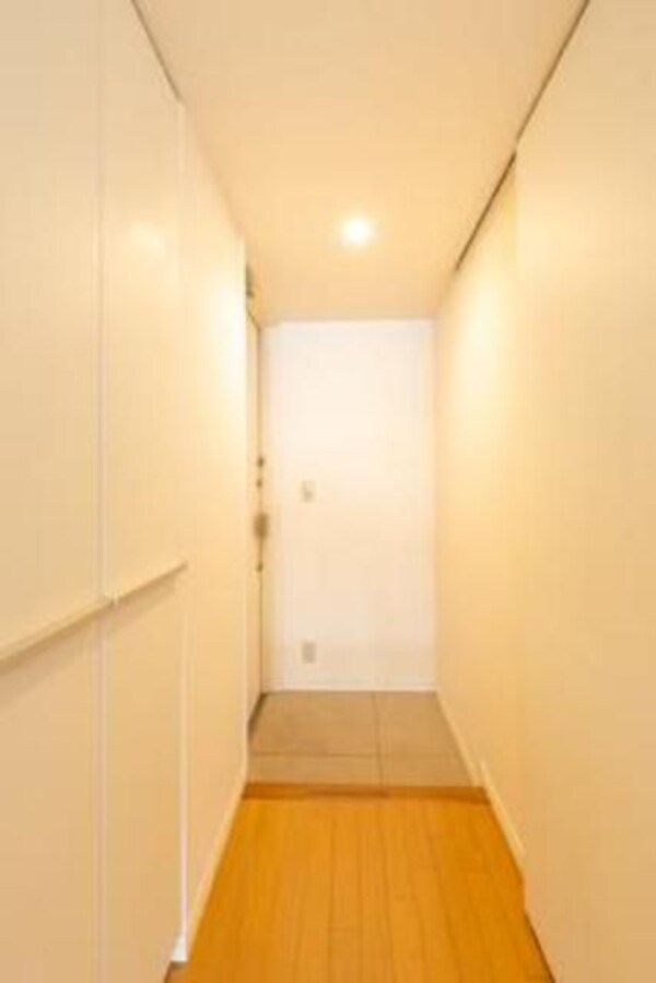 玄関(☆このお部屋は仲介手数料0.55ヶ月☆)