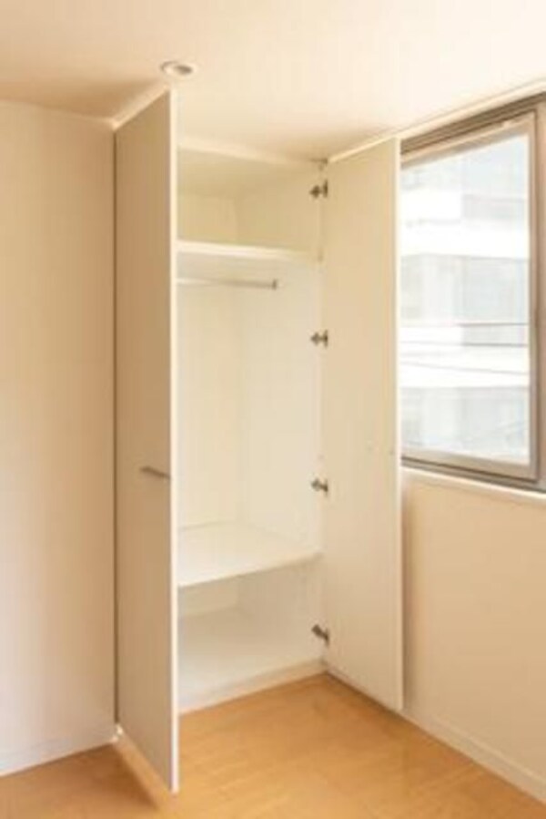 収納(☆このお部屋は仲介手数料0.55ヶ月☆)