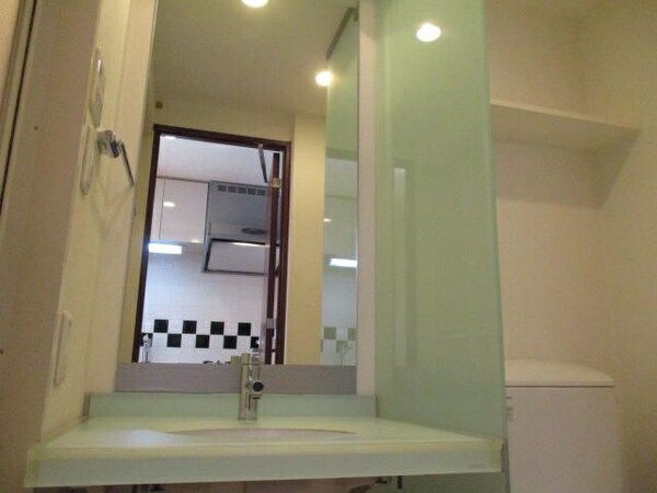 洗面・脱衣所(☆このお部屋は仲介手数料0円です☆)