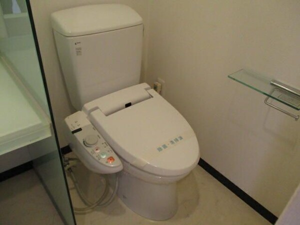 トイレ(☆このお部屋は仲介手数料0円です☆)