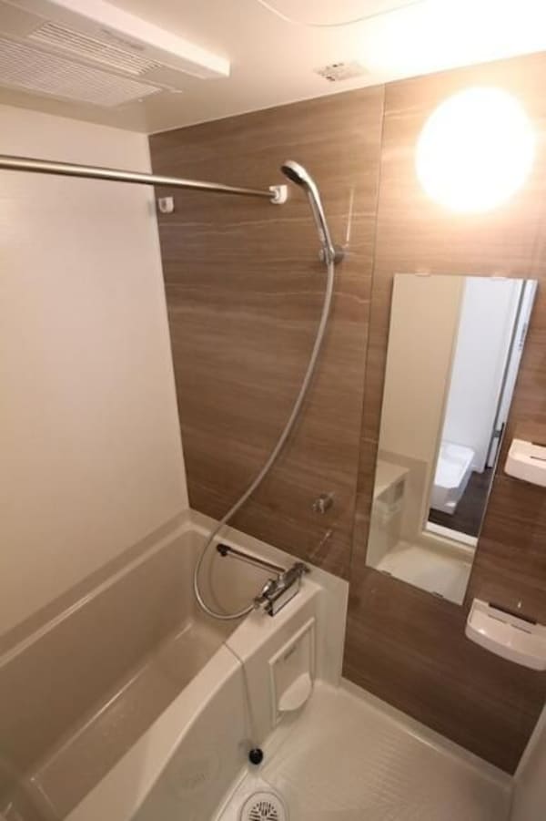 浴室(☆このお部屋は仲介手数料0.55ヶ月☆)