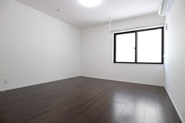 寝室(☆このお部屋は仲介手数料0.55ヶ月☆)