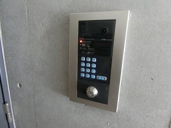 建物設備(☆このお部屋は仲介手数料0.55ヶ月☆)