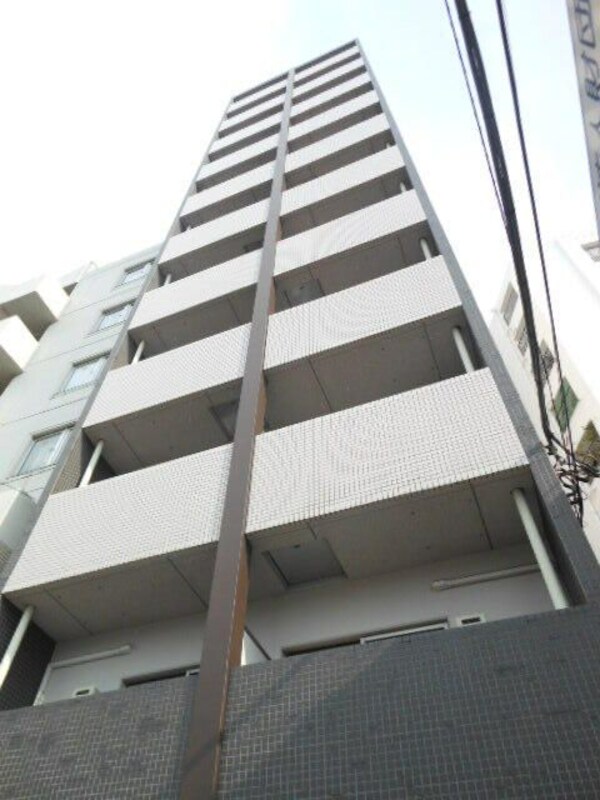 外観(☆スペシャリストなプロ賃貸師が接客対応させていただきます☆)
