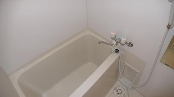 浴室(☆このお部屋は仲介手数料0円です☆)